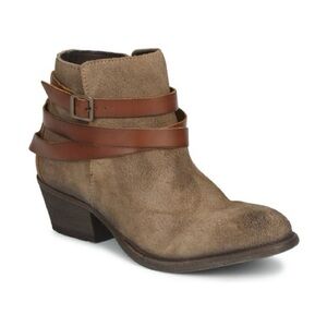 Hudson London Horrigan Ankle Boots